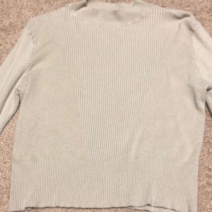 New York & Company Sweaters - Tan Sweater New York & Company Sweaters - Tan Sweater